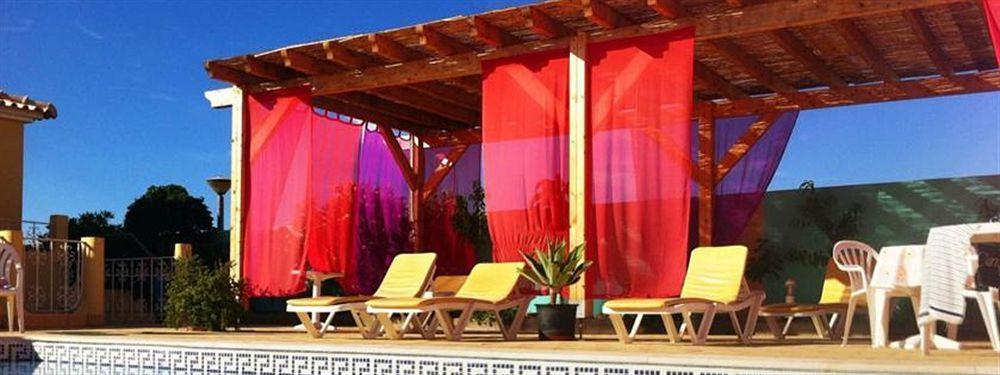 拉哥斯 Vila Graciosa - Tranquility Oasis酒店 外观 照片